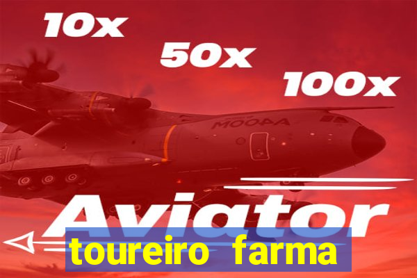 toureiro farma whatsapp teresina